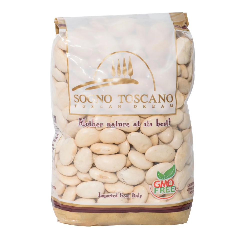 Corona Beans